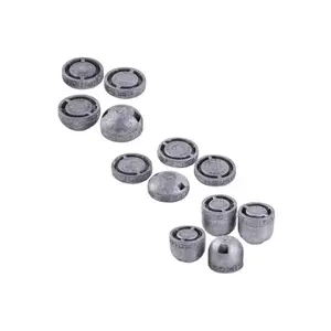 Feeder-X Gewichte Pack Guru Ex. Heavy image-1