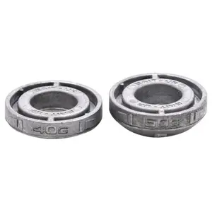 Cages feeder Guru Bait Up Window (x2) image-1