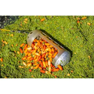 Cages feeder Guru Bait Up Window (x2) image-2