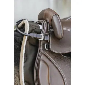 Selle pour poney Guy Cantin “Evolution éducative” image-2