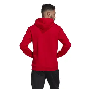 Sweatshirt mit Kapuze adidas Essentials Logo Colorblock image-3