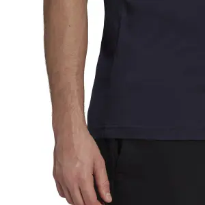 T-shirt adidas Essentials Logo Colorblock image-6