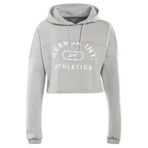 Sudadera con capucha para mujer Reebok Workout Ready image-1