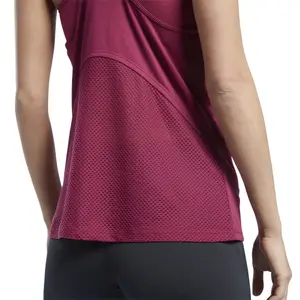 Débardeur femme Reebok Speedwick image-6