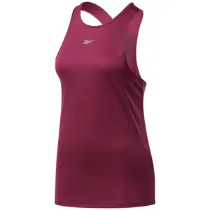 Débardeur femme Reebok Speedwick image-0