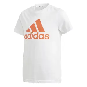 Camiseta para niños adidas Essentials Big Logo image-0