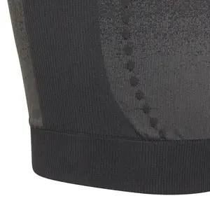 Tank-Top für Mädchen adidas Aeroknit Aeroready Training Seamless Fitted image-2