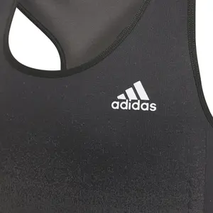 Tank-Top für Mädchen adidas Aeroknit Aeroready Training Seamless Fitted image-3