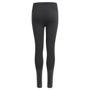 Leggings de niña adidas Aeroknit AEROREADY Training Seamless Fitted image-6