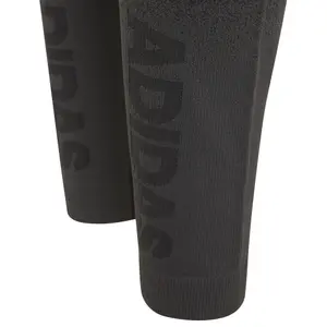 Leggings de niña adidas Aeroknit AEROREADY Training Seamless Fitted image-4