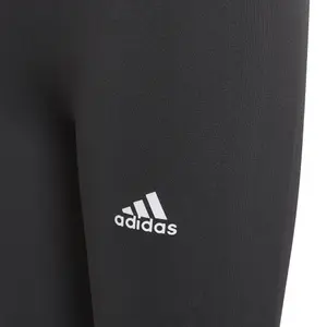 Leggings de niña adidas Aeroknit AEROREADY Training Seamless Fitted image-5