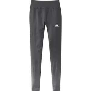 Leggings de niña adidas Aeroknit AEROREADY Training Seamless Fitted image-2