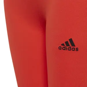 Mallas para niños adidas Aeroknit Aeroready Training Seamless Fitted image-5