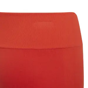 Mallas para niños adidas Aeroknit Aeroready Training Seamless Fitted image-6