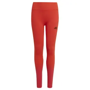 Mallas para niños adidas Aeroknit Aeroready Training Seamless Fitted image-0