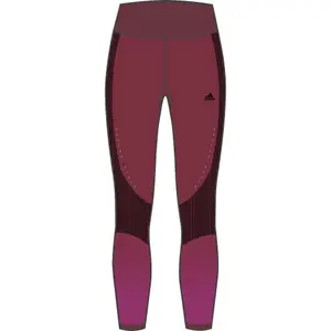 Mallas para niños adidas Aeroknit Aeroready Training Seamless Fitted image-3