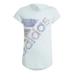 Camiseta de chica adidas Graphic image-0