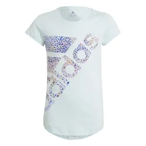 Camiseta de chica adidas Graphic image-1