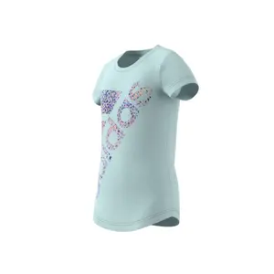 Girl's T-shirt adidas Graphic image-6