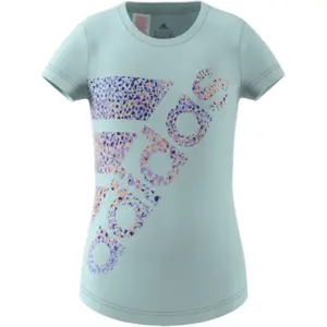 Camiseta de chica adidas Graphic image-3