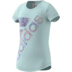 Camiseta de chica adidas Graphic image-2