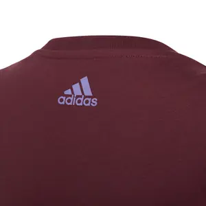 Camiseta de niño adidas Graphic image-4