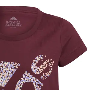 Camiseta de niño adidas Graphic image-6
