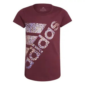 Camiseta de niño adidas Graphic image-1