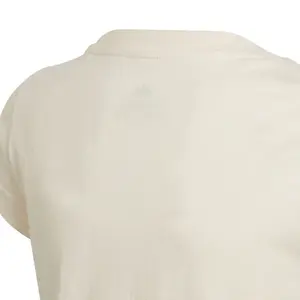 Camiseta de chica adidas Graphic image-4
