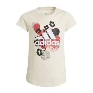 Camiseta de chica adidas Graphic image-0