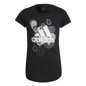 Camiseta de chica adidas Graphic image-0