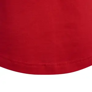 Camiseta de chica adidas Graphic image-4