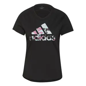 Camiseta de mujer adidas Fast Graphic image-1