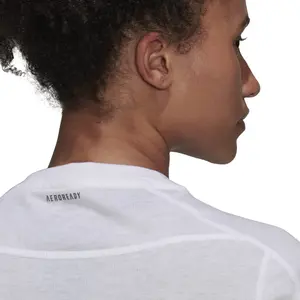 T-shirt femme adidas Fast Graphic image-5