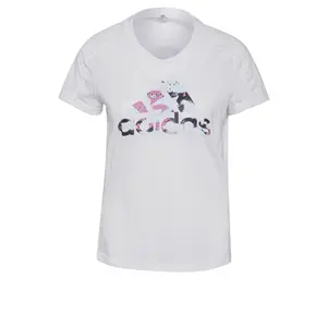 Camiseta de mujer adidas Fast Graphic image-0