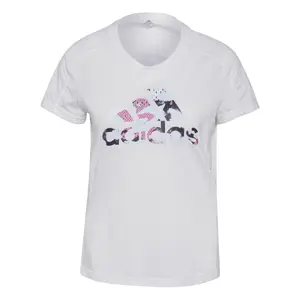 Camiseta de mujer adidas Fast Graphic image-1