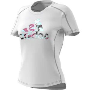 Camiseta de mujer adidas Fast Graphic image-3