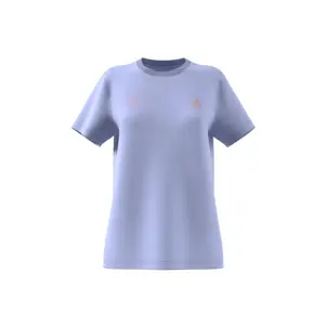 Camiseta de mujer adidas Signature image-2