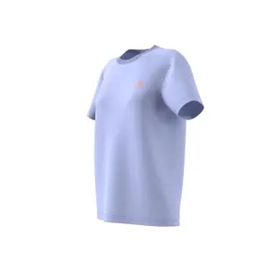 Camiseta de mujer adidas Signature image-5