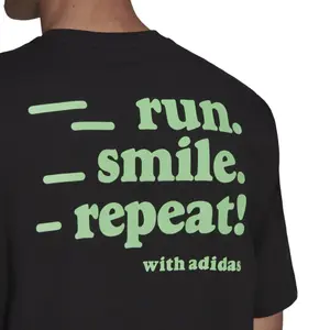 Camiseta adidas Signature image-5