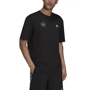 Camiseta adidas Signature image-2