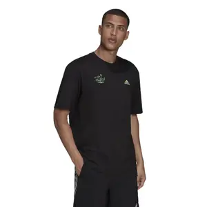 Camiseta adidas Signature image-0