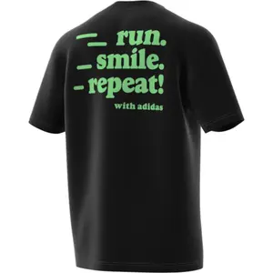 T-shirt adidas Signature image-4