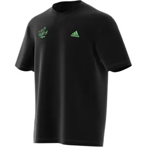 Camiseta adidas Signature image-1