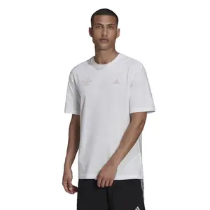 Camiseta adidas Signature image-2