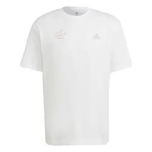 Camiseta adidas Signature image-1