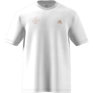 Camiseta adidas Signature image-5