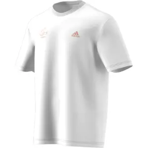 Camiseta adidas Signature image-3