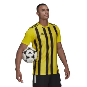 Maillot adidas Striped 21 image-3