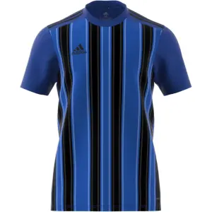 Maillot adidas Striped 21 image-0